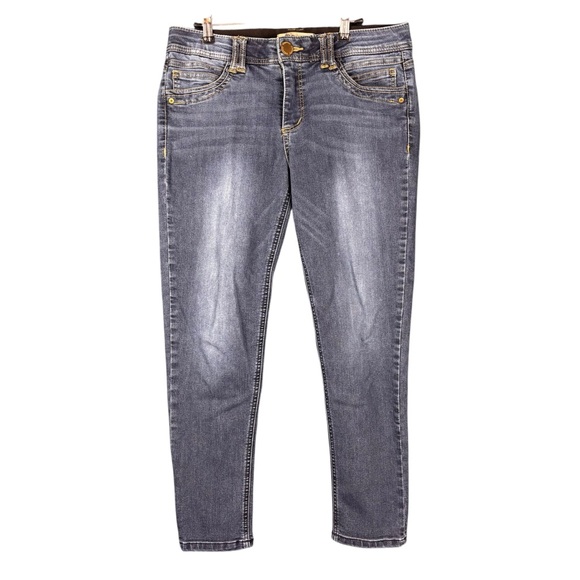 Democracy “Ab”solution High-Rise Skinny Jeans – Women’s Sz 10 - Picture 2 of 10